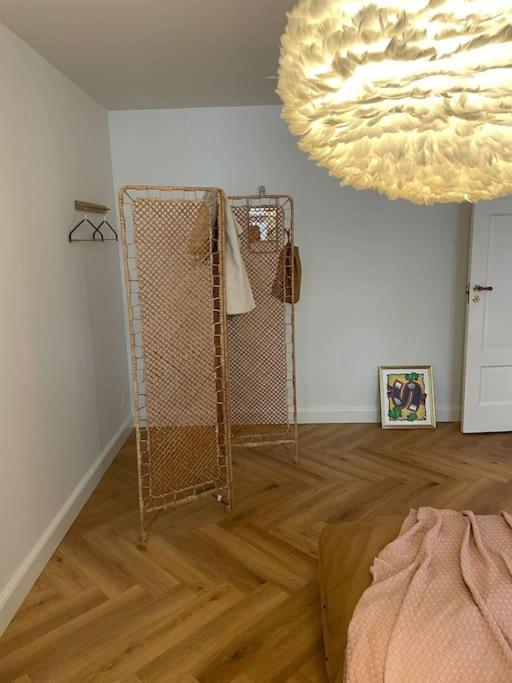 Apartament Nyrenoveret Charmerende Lejlighed I Odense C! Zewnętrze zdjęcie