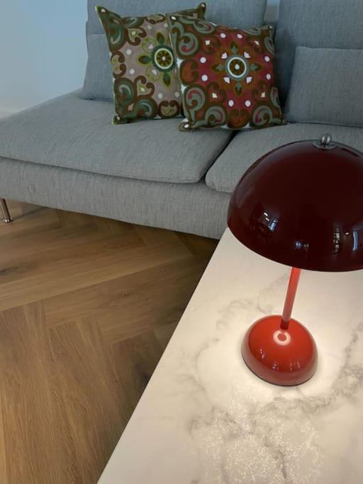 Apartament Nyrenoveret Charmerende Lejlighed I Odense C! Zewnętrze zdjęcie
