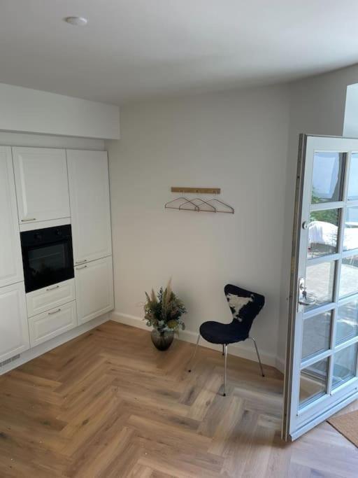 Apartament Nyrenoveret Charmerende Lejlighed I Odense C! Zewnętrze zdjęcie