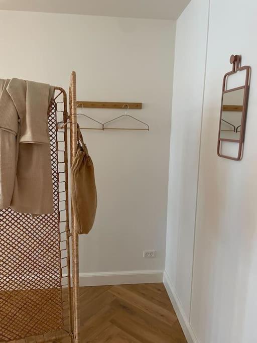 Apartament Nyrenoveret Charmerende Lejlighed I Odense C! Zewnętrze zdjęcie
